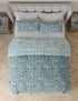 Pure Cotton Blossom Bedding Set